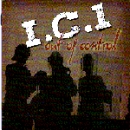 I.C.1 -Out of Control- I.C.1 -Out of Control-