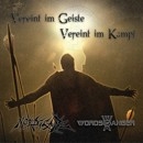 Nordglanz & Words of Anger -Vereint im Geiste...- Nordglanz & Words of Anger -Vereint im Geiste...-