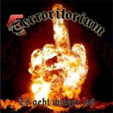 Terroritorium -Es geht wieder los- Terroritorium -Es geht wieder los-