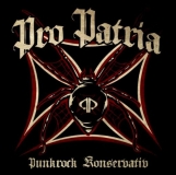 Pro Patria -Punkrock konservativ- Pro Patria -Punkrock konservativ-