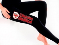 Frauen - Leggings - Division Südtirol Frauen - Leggings - Division Südtirol