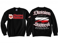 Pullover - Division Südtirol Pullover - Division Südtirol
