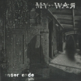 My War -Unser Ende- +++Einzelstück+++ My War -Unser Ende- +++Einzelstück+++