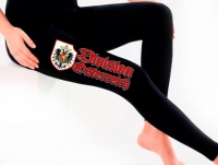 Frauen - Leggings - Division Österreich Frauen - Leggings - Division Österreich
