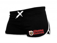 Frauen - Shorts Division Österreich Frauen - Shorts Division Österreich
