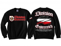 Pullover - Division Österreich Pullover - Division Österreich