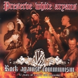 PWA - RAC - 10 Years of Rac'N'Roll Resistance CD PWA - RAC - 10 Years of Rac'N'Roll Resistance CD