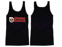 Muskelshirt/Tank Top - Division Österreich Muskelshirt/Tank Top - Division Österreich