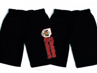Short - Division Ostmark Short - Division Ostmark