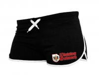 Frauen - Shorts Division Ostmark Frauen - Shorts Division Ostmark