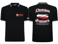 Polo-Shirt - Division Ostmark Polo-Shirt - Division Ostmark