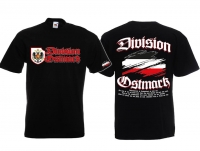 T-Hemd - Division Ostmark T-Hemd - Division Ostmark