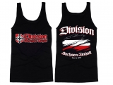 Muskelshirt/Tank Top - Division Sachsen-Anhalt - Motiv 2 Muskelshirt/Tank Top - Division Sachsen-Anhalt - Motiv 2