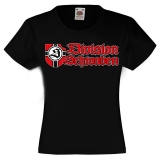 Kinder T-Shirt - Division Schwaben Kinder T-Shirt - Division Schwaben