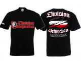 T-Hemd - Division Schwaben T-Hemd - Division Schwaben