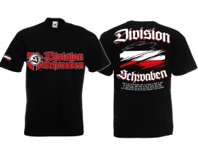 Frauen T-Shirt - Division Schwaben Frauen T-Shirt - Division Schwaben