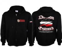 Kapuzenjacke - Division Ostmark Kapuzenjacke - Division Ostmark