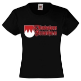 Kinder T-Shirt - Division + Druckwunsch Kinder T-Shirt - Division + Druckwunsch