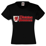 Kinder T-Shirt - Division Pommern Kinder T-Shirt - Division Pommern