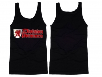 Muskelshirt/Tank Top - Division + Druckwunsch Muskelshirt/Tank Top - Division + Druckwunsch