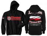 Frauen - Kapuzenpullover - Division Rheinland-Pfalz Frauen - Kapuzenpullover - Division Rheinland-Pfalz