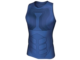 Funktionsshirt - blau +++nur wenige da+++ Funktionsshirt - blau +++nur wenige da+++
