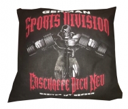 Kissen - German Sports Division Kissen - German Sports Division