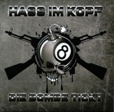 Hass im Kopf -Die Bombe tickt- Hass im Kopf -Die Bombe tickt-
