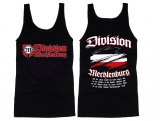 Muskelshirt/Tank Top - Division Mecklenburg - Motiv 2 Muskelshirt/Tank Top - Division Mecklenburg - Motiv 2