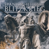 Arjuna & No Surrender -Spanish-Hellenic Blitzkrieg- Arjuna & No Surrender -Spanish-Hellenic Blitzkrieg-