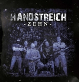 Handstreich -Zehn- Handstreich -Zehn-