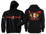 Kapuzenpullover - Division Thüringen - Beschützer der Heimat Kapuzenpullover - Division Thüringen - Beschützer der Heimat