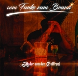 Ostfront solo -vom Funke zum Brand - Lieder von der Ostfront- Ostfront solo -vom Funke zum Brand - Lieder von der Ostfront-