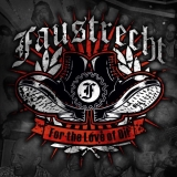 Faustrecht -For the Love of Oi- Faustrecht -For the Love of Oi-