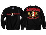 Pullover - Division Thüringen - Beschützer der Heimat Pullover - Division Thüringen - Beschützer der Heimat