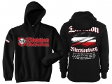 Kapuzenpullover - Division Mecklenburg Kapuzenpullover - Division Mecklenburg