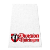 Handtuch - Division Thüringen Handtuch - Division Thüringen
