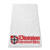 Handtuch - Division Rheinland-Pfalz Handtuch - Division Rheinland-Pfalz