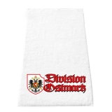 Handtuch - Division Ostmark Handtuch - Division Ostmark