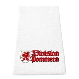 Handtuch - Division Pommern Handtuch - Division Pommern