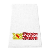 Handtuch - Division Baden Handtuch - Division Baden