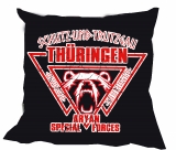 Kissen - Division Thüringen - Aryan Special Forces Kissen - Division Thüringen - Aryan Special Forces