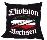 Kissen - Division Sachsen Kissen - Division Sachsen