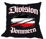Kissen - Division Pommern Kissen - Division Pommern
