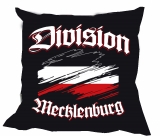Kissen - Division Mecklenburg Kissen - Division Mecklenburg