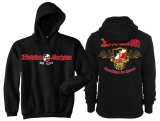 Kapuzenpullover - Division Sachsen - Beschützer der Heimat Kapuzenpullover - Division Sachsen - Beschützer der Heimat