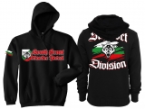 Frauen - Kapuzenpullover - Division Bulgarien - Support Frauen - Kapuzenpullover - Division Bulgarien - Support