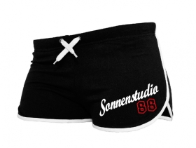 Frauen - Shorts Sonnenstudio 88 Frauen - Shorts Sonnenstudio 88