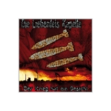 Die Liebenfels Kapelle -Der Krieg hat ein Gesicht- Die Liebenfels Kapelle -Der Krieg hat ein Gesicht-
