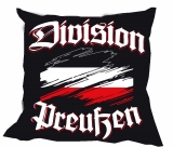 Kissen - Division Preußen Kissen - Division Preußen